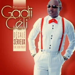 Gadji Celi - Décalé Sérieux (Remix) (feat. Bebi Philip)