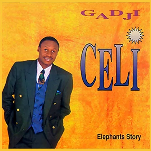 Gadji Celi - Maroc 88