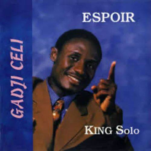 Gadji Celi - Torpilleurs
