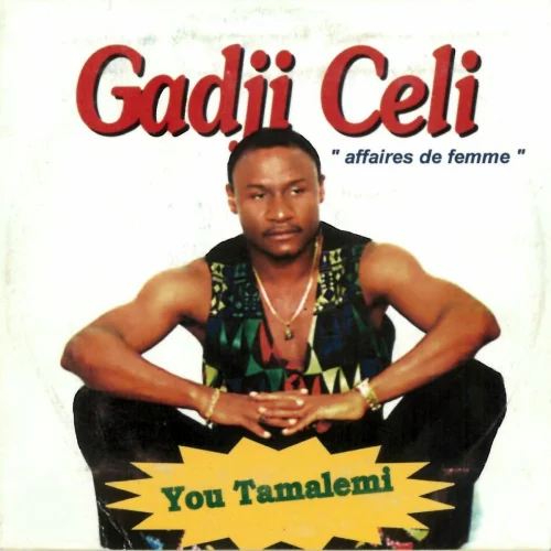 Gadji Celi - Yara