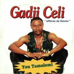 Gadji Celi - You Tamalemi (2016)