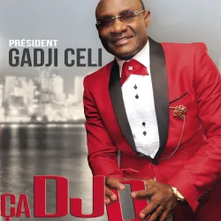 Gadji Celi - Ça Djô (ECC)