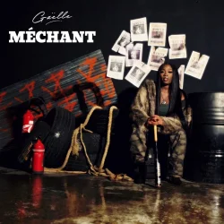 Gaëlle - Méchant