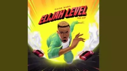 Gaise Baba - Elijah Level (Folk)