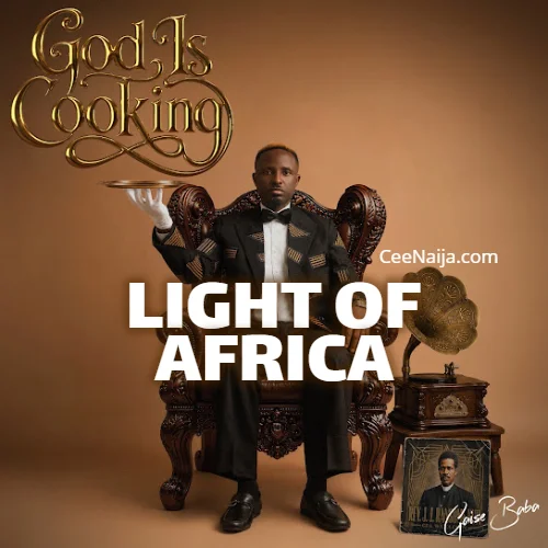 Gaise Baba - Light Of Africa