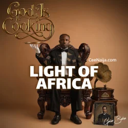 Gaise Baba - Light Of Africa