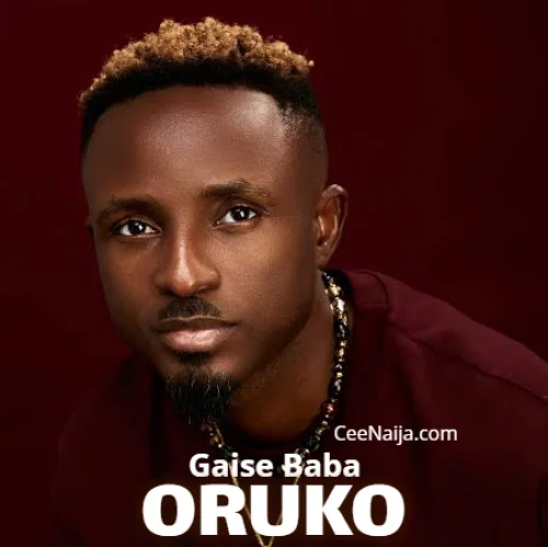 Gaise Baba - ORUKO (Official Music Video)