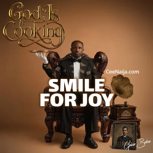 Gaise Baba - Smile For Joy (feat. Nontokozo Mkhize)