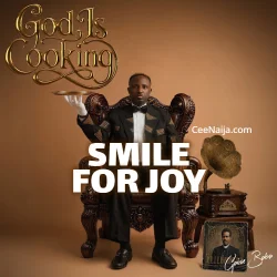Gaise Baba - Smile For Joy (feat. Nontokozo Mkhize)