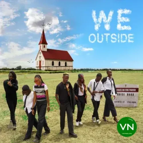 Gaise Baba - We Outside