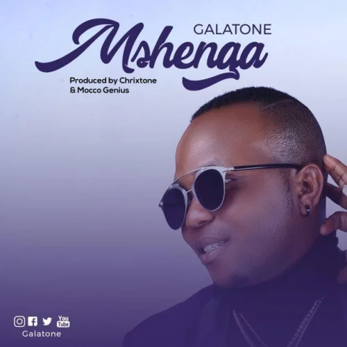 Galatone - Mshenga