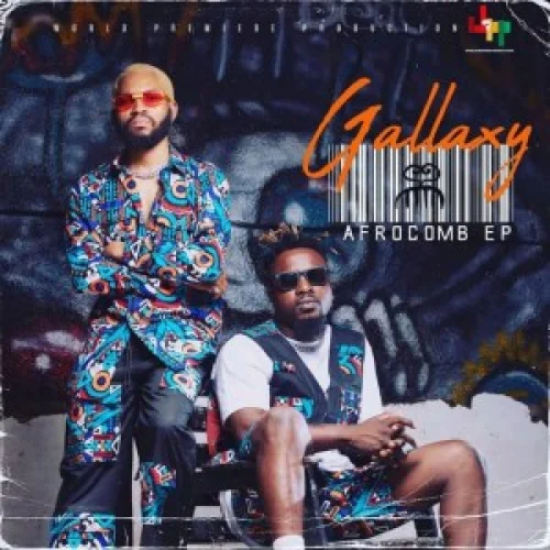 Gallaxy - It's A Party