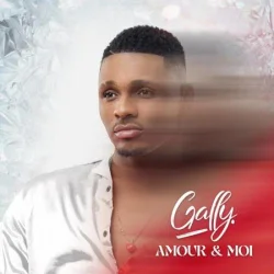 Gally - Je T'aime