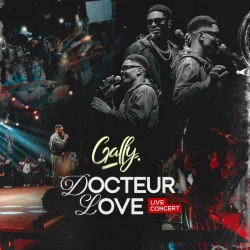 Gally - AMOUR (Live Concert)