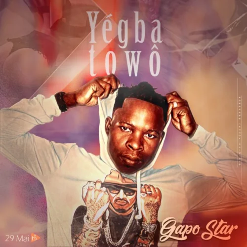 Gapo Star - Yégbatowô