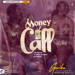 Gariba - Money Call