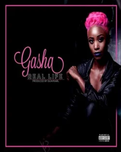 Gasha - Real Life