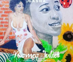 Gasha - Romeo & Julliet