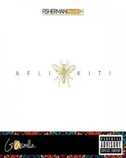 Gasmilla - Afli Kiti