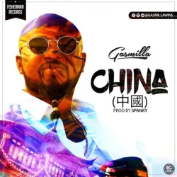 Gasmilla - China
