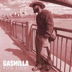 Gasmilla - Fog Light