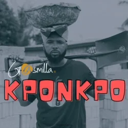 Gasmilla - KPONKPO