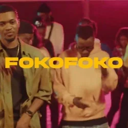 Gaz Mawete - Fokofoko