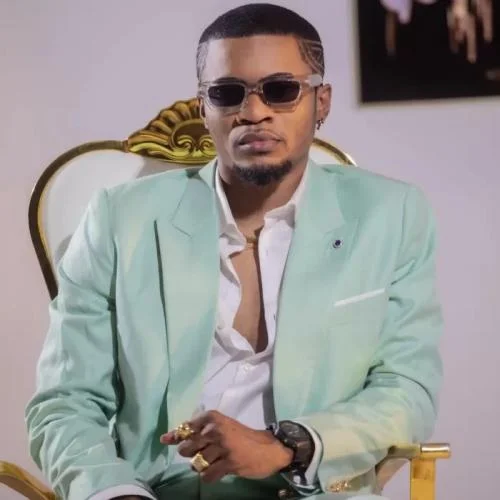 Gaz Mawete - Fondili