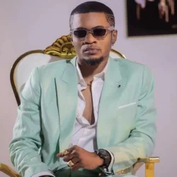 Gaz Mawete - Fondili