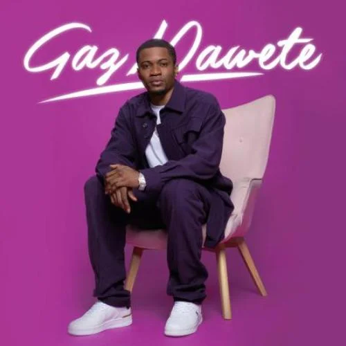 Gaz Mawete - Nazo Funda