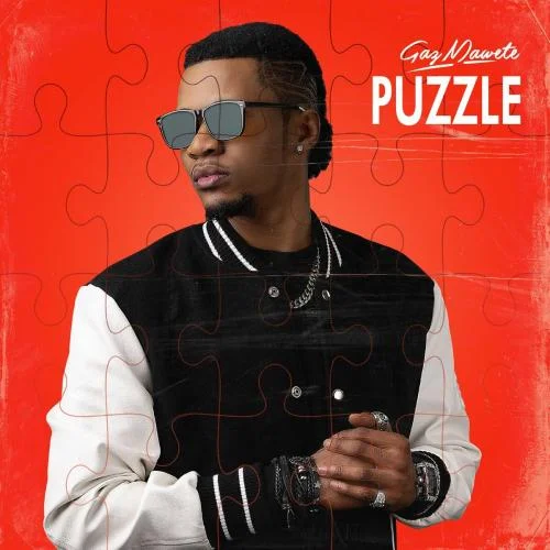 Gaz Mawete - Etumba