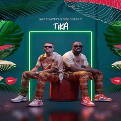 Gaz Mawete - Tika