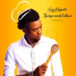 Gaz Mawete - Tsunga avant l'album (2019)