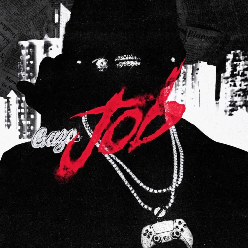 Gazo - Job