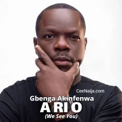 Gbenga Akinfenwa - A Ri O (We See You)