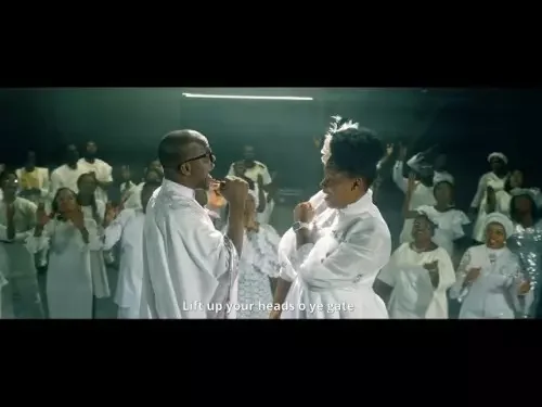 Gbenga Akinfenwa - Kabiyesi