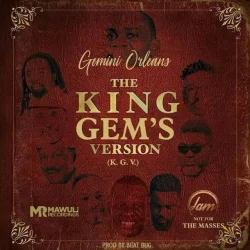 Gemini - King Gem's Version (KGV)