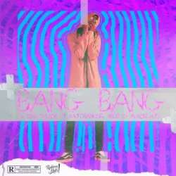 Gemini Major - Bang Bang (feat. Patoranking)