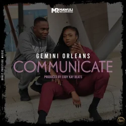 Gemini Orleans - Communicate