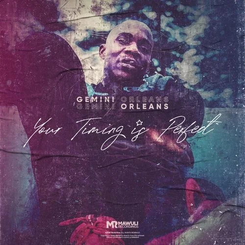 Gemini Orleans - Win Together (feat. Kelvyn Boy)