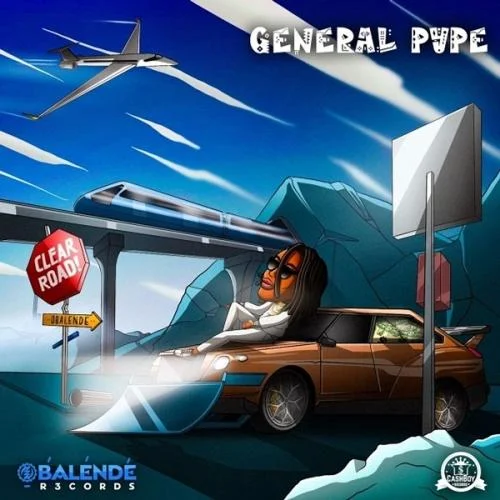 General Pype - Clear Road