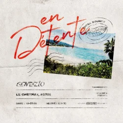 Genezio - EN DÉTENTE