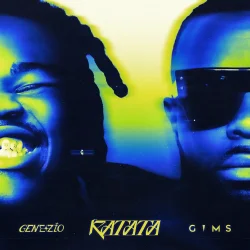 Genezio - RATATA (feat. GIMS)