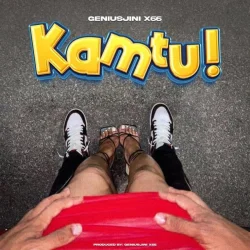 GeniusJini X66 - Kamtu