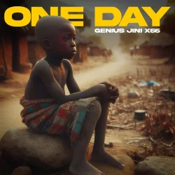 GeniusJini X66 - One Day