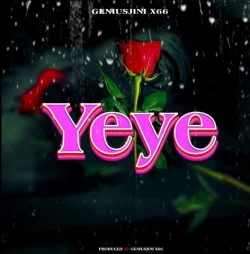 GeniusJini X66 - Yeye I