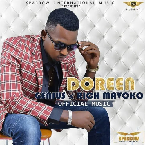 Genius - Doreen (feat. Rich Mavoko)