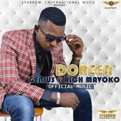 Genius - Doreen (feat. Rich Mavoko)