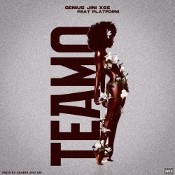Genius Jini X66 - TEAMO (feat. Platform)
