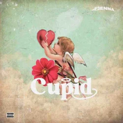 Genna - Cupid